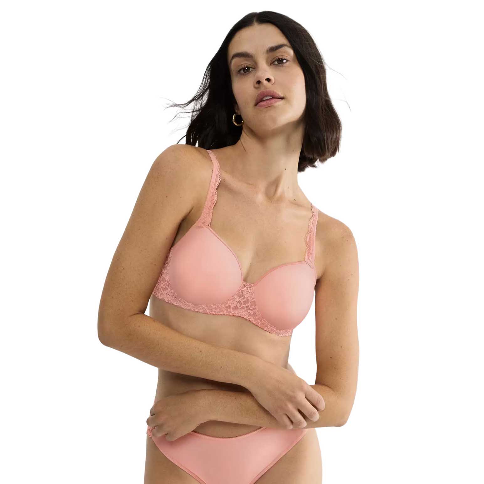 Triumph Amourette Wired Padded Bra